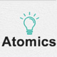 Atomics教程