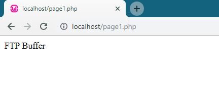 PHP 特殊类型