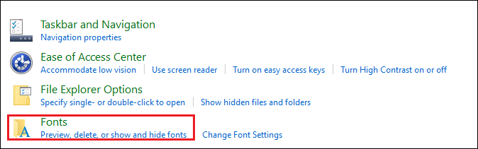 如何在Microsoft Word中添加字体