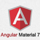Angular Material7教程