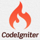 CodeIgniter教程