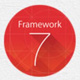 Framework7教程