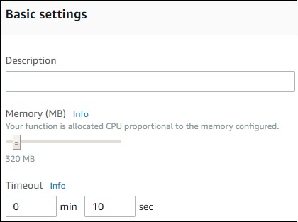 Cli 配置