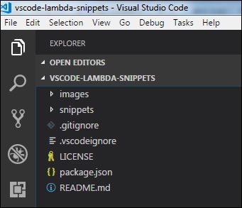 Lambda 函数