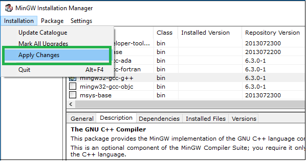 如何在Visual Studio Code中运行C程序