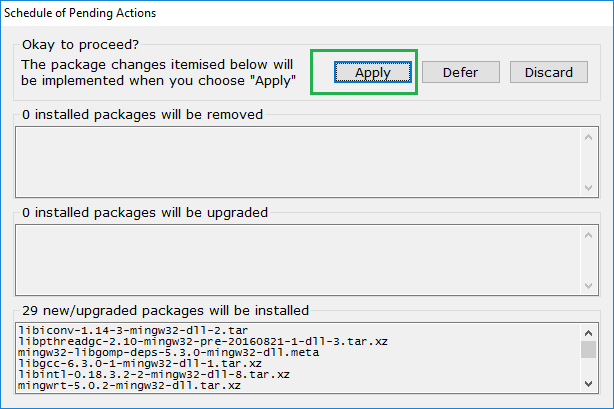 如何在Visual Studio Code中运行C程序