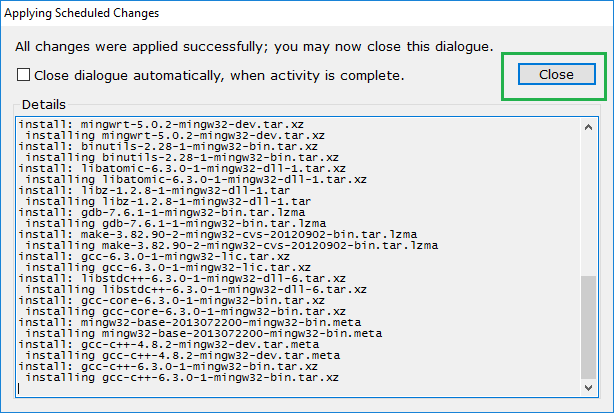 如何在Visual Studio Code中运行C程序