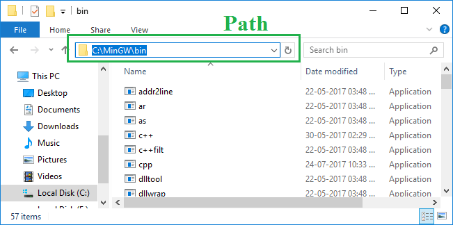 如何在Visual Studio Code中运行C程序