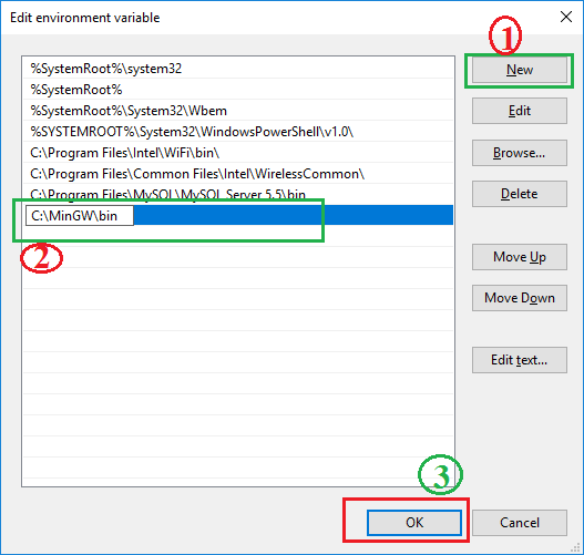 如何在Visual Studio Code中运行C程序