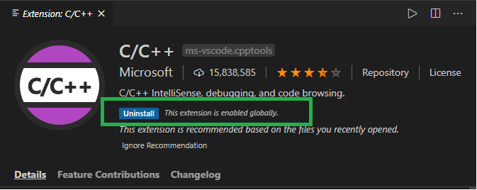 如何在Visual Studio Code中运行C程序