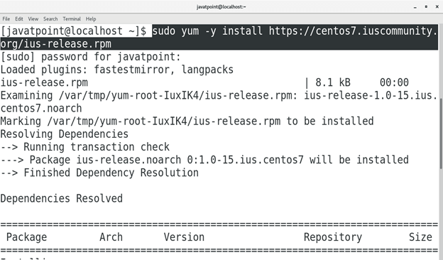 CentOS 如何在 CentOS上安装Python 3