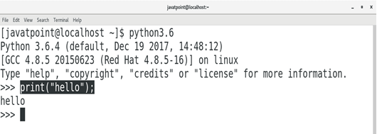 CentOS 如何在 CentOS 4上安装Python 3