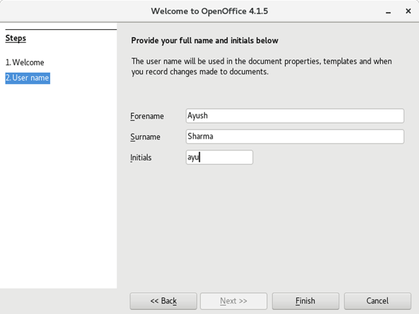 CentOS 如何在 CentOS 5上安装Apache OpenOffice
