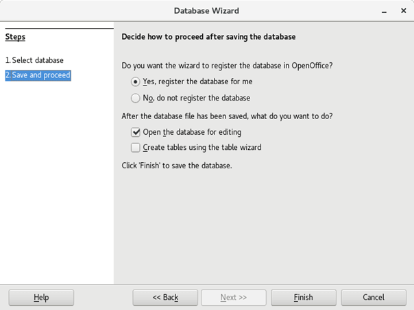 CentOS 如何在 CentOS 7上安装Apache OpenOffice