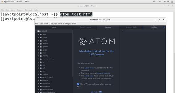 CentOS 如何在 CentOS 3上安装Atom