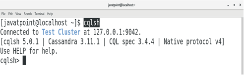 CentOS 如何在 CentOS 6 上安装 Cassandra