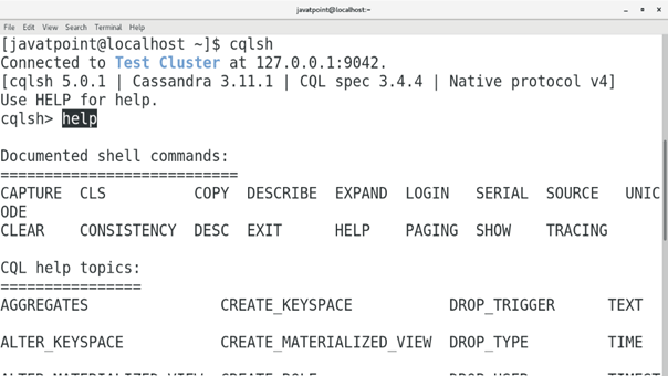 CentOS 如何在 CentOS 7 上安装 Cassandra