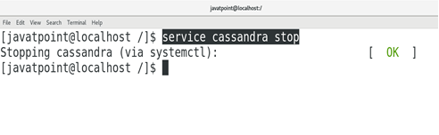 CentOS 如何在 CentOS 8 上安装 Cassandra