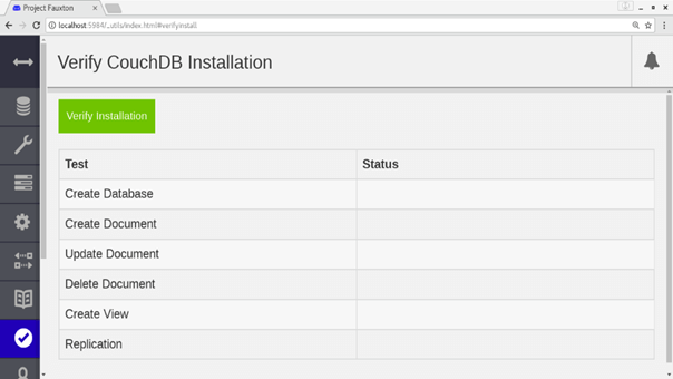 CentOS 如何在 CentOS 6 上安装 CouchDB