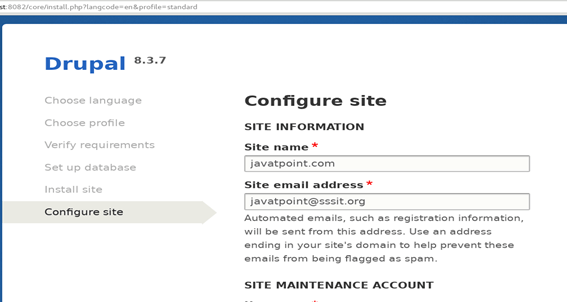 CentOS 如何在 CentOS 7 上安装 Drupal