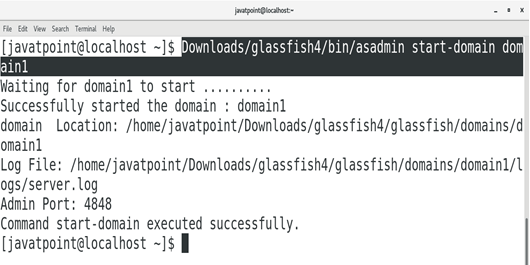CentOS 如何在 CentOS 2 上安装 Glassfish