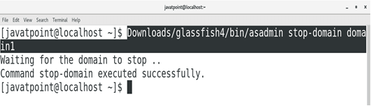 CentOS 如何在 CentOS 4 上安装 Glassfish