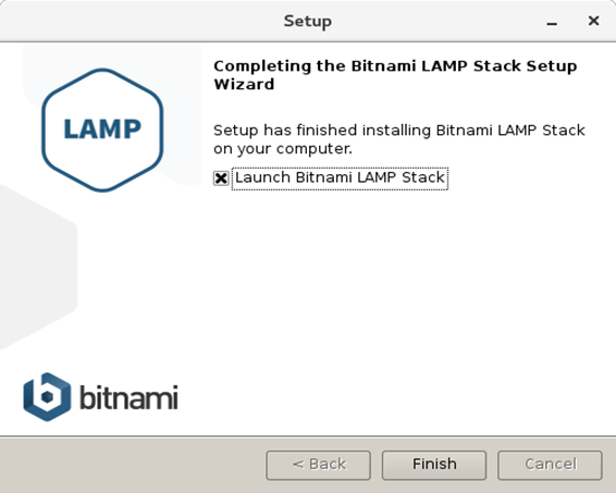 如何在 CentOS 6 上安装 LAMP