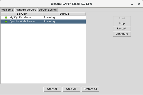 How to Install LAMP on CentOS 9