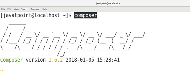 CentOS 如何在 CentOS 上安装 Laravel