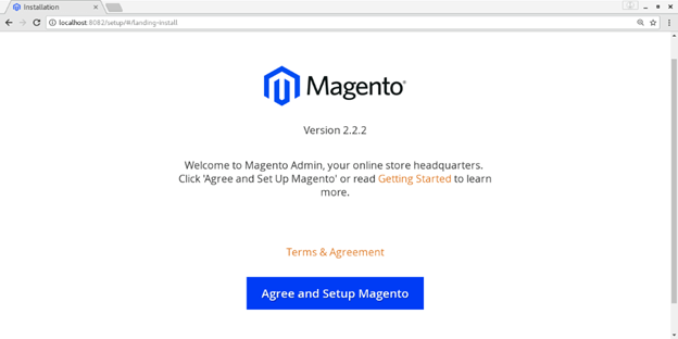 CentOS 如何在 CentOS 2 上安装 Magento