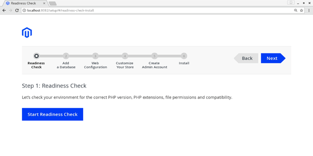 CentOS 如何在 CentOS 3 上安装 Magento