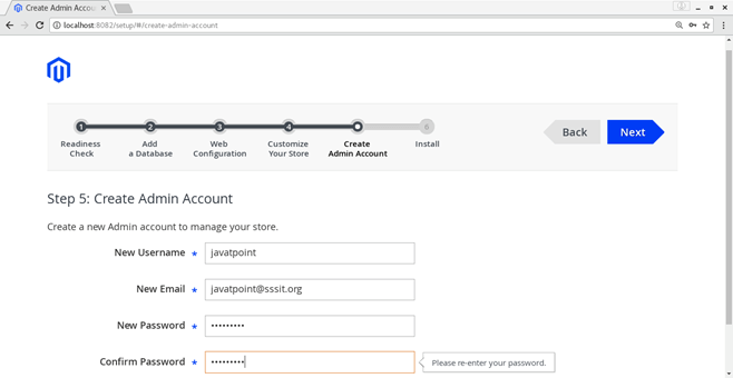 CentOS如何在 CentOS 9 上安装 Magento