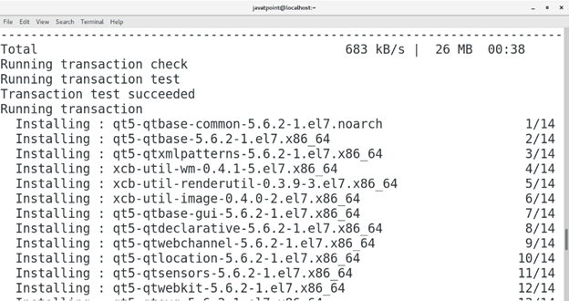 CentOS 如何在 CentOS3上安装Notepadqq