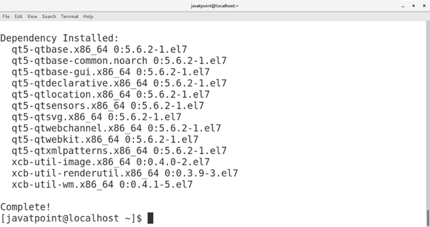 CentOS 如何在 CentOS3上安装Notepadqq CentOS4