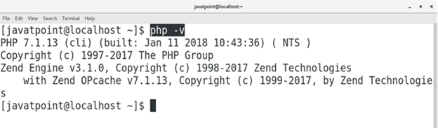 CentOS 如何在 CentOS2上安装PHP