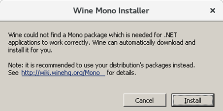 How to Install Wine on CentOS 3