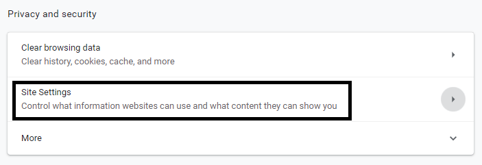 如何在 Chrome 上允许使用 Flash？