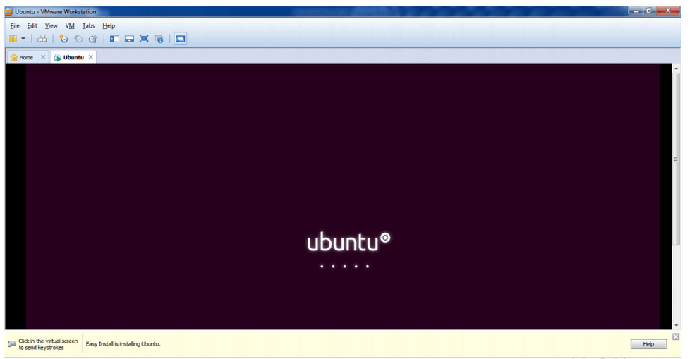 Linux操作系统的虚拟化