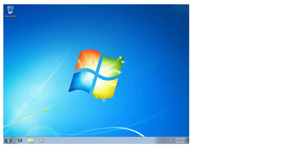 Windows os虚拟化