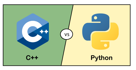 C++ vs Python