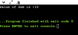 C++中的函数指针