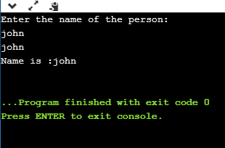 C++中的函数指针
