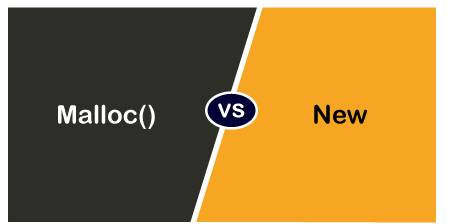 malloc()vs new in C++