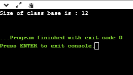 C++中的运算符
