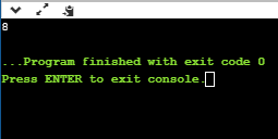 C++中的运算符