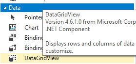 C#中的ListBox控件