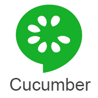 Cucumber测试教程