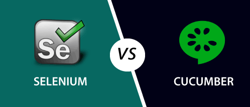 Cucumber vs Selenium