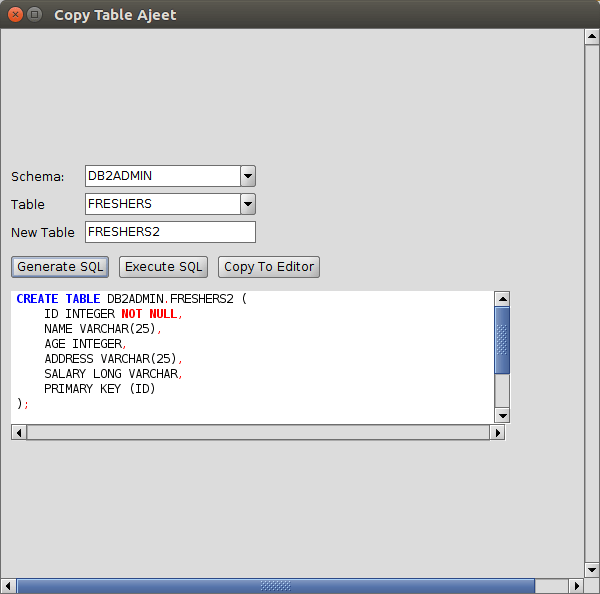 DB2复制2