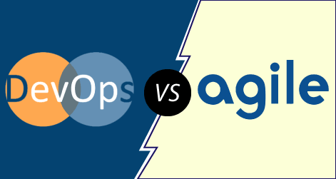 DevOps vs Agile